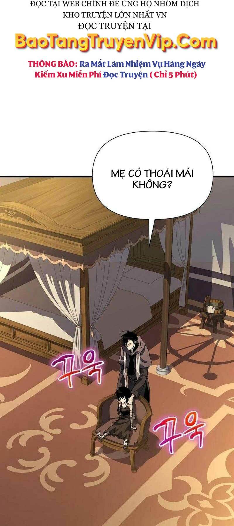 Linh Mục Tha Hóa Chapter 26 - Trang 2