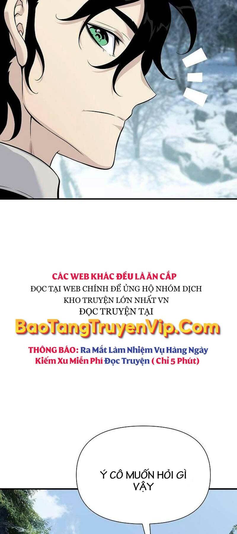 Linh Mục Tha Hóa Chapter 26 - Trang 2