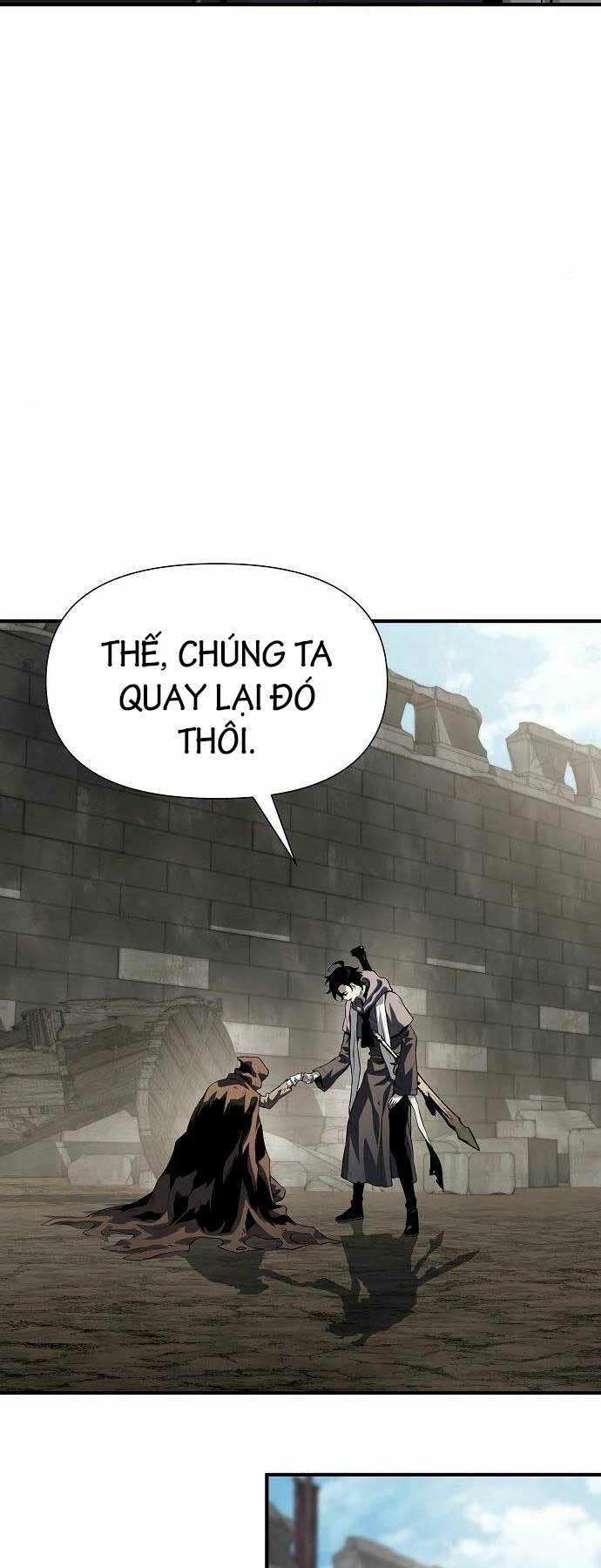 Linh Mục Tha Hóa Chapter 25 - Trang 2