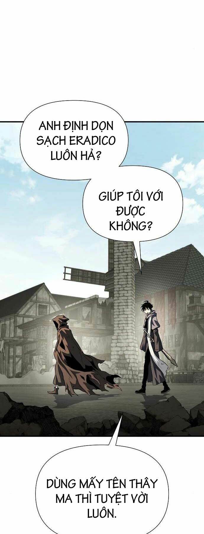 Linh Mục Tha Hóa Chapter 25 - Trang 2