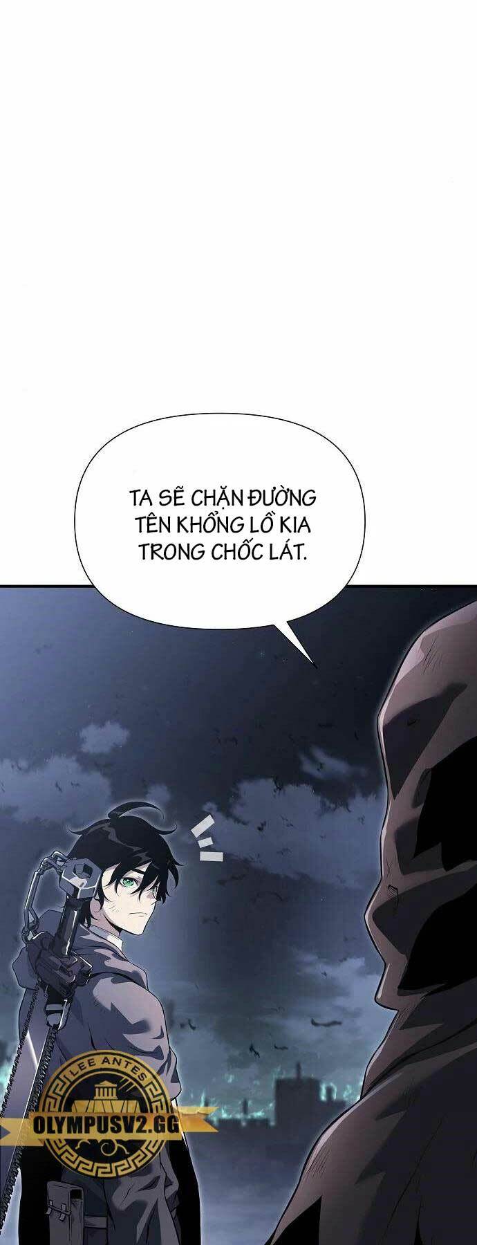 Linh Mục Tha Hóa Chapter 24 - Trang 2