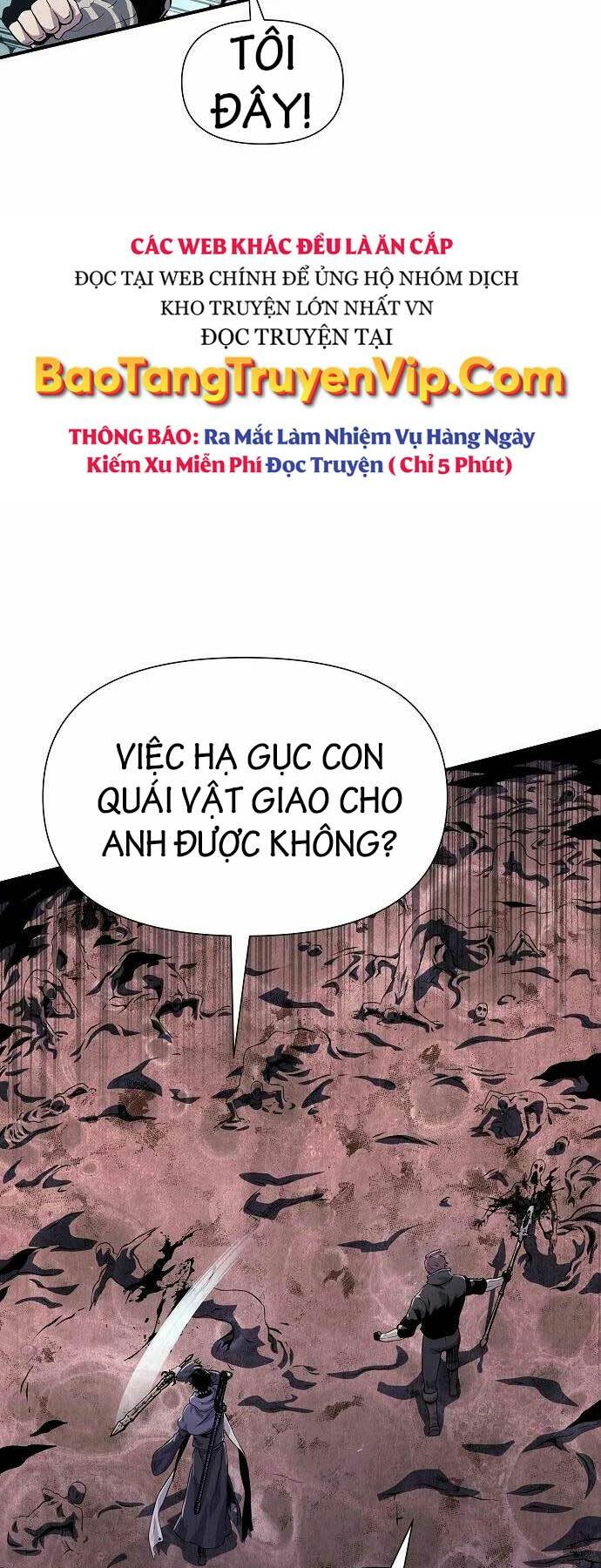 Linh Mục Tha Hóa Chapter 24 - Trang 2