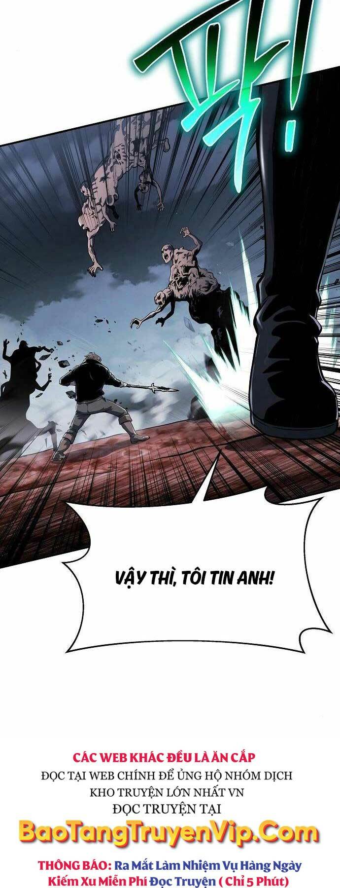 Linh Mục Tha Hóa Chapter 24 - Trang 2