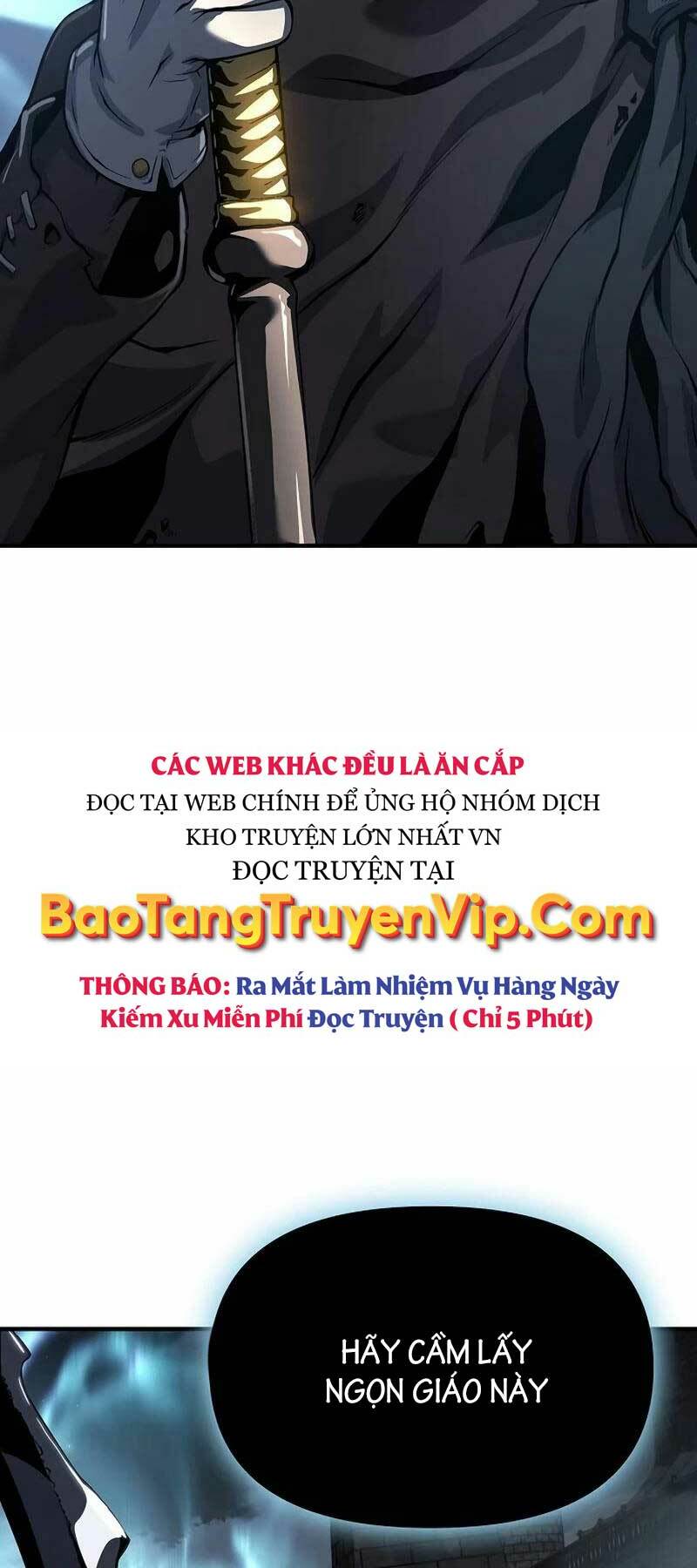 Linh Mục Tha Hóa Chapter 23 - Trang 2