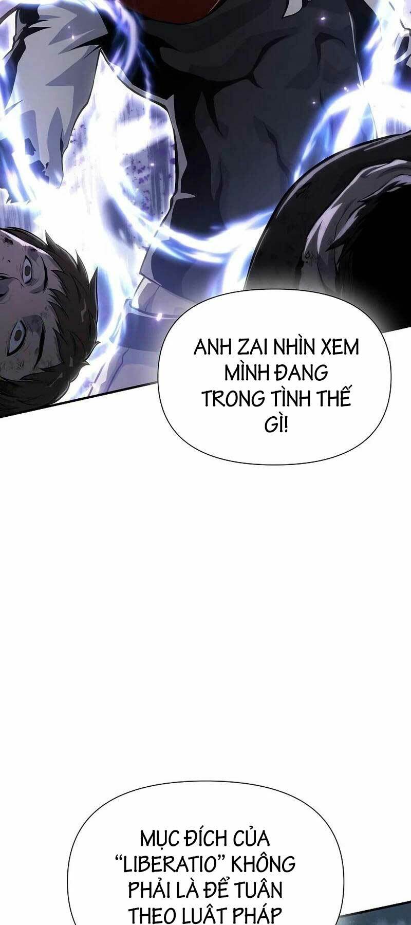 Linh Mục Tha Hóa Chapter 23 - Trang 2