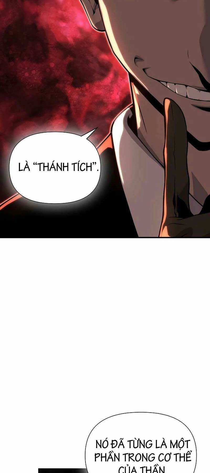 Linh Mục Tha Hóa Chapter 23 - Trang 2