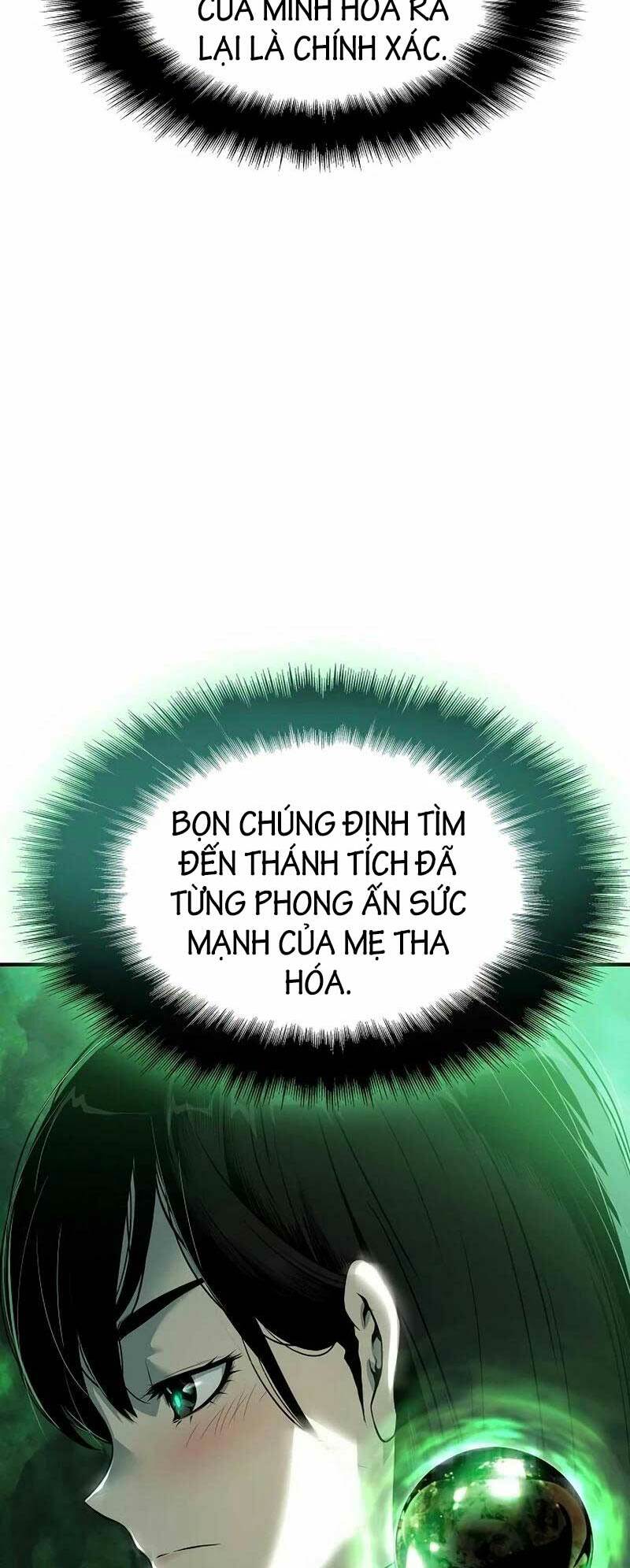 Linh Mục Tha Hóa Chapter 23 - Trang 2