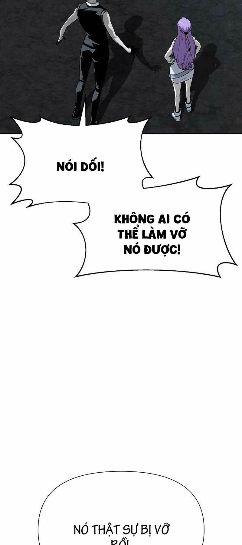 Linh Mục Tha Hóa Chapter 23 - Trang 2