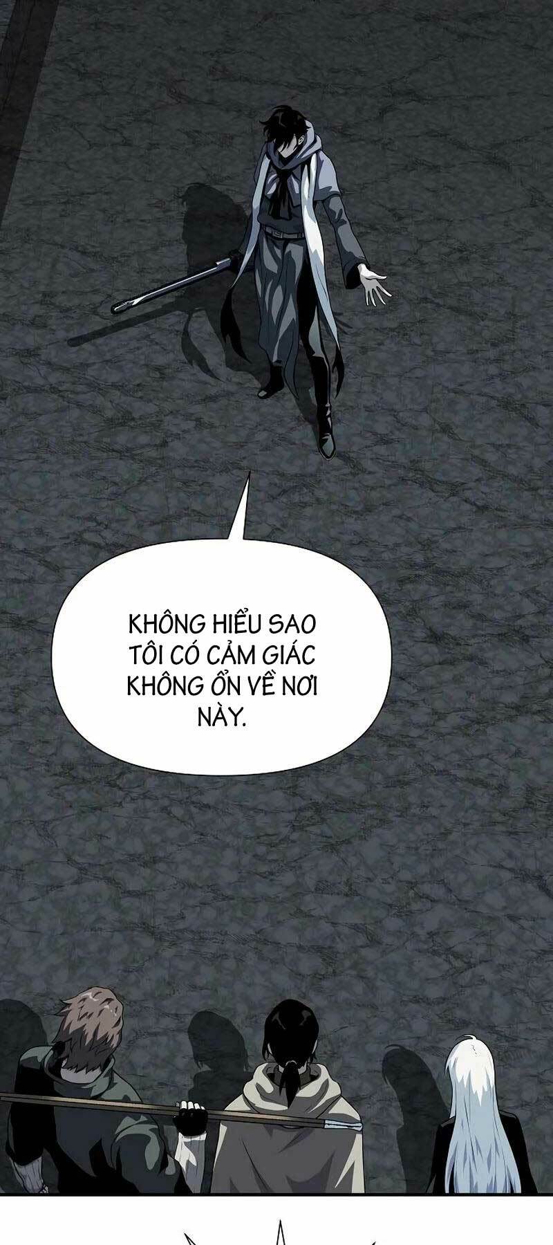 Linh Mục Tha Hóa Chapter 23 - Trang 2