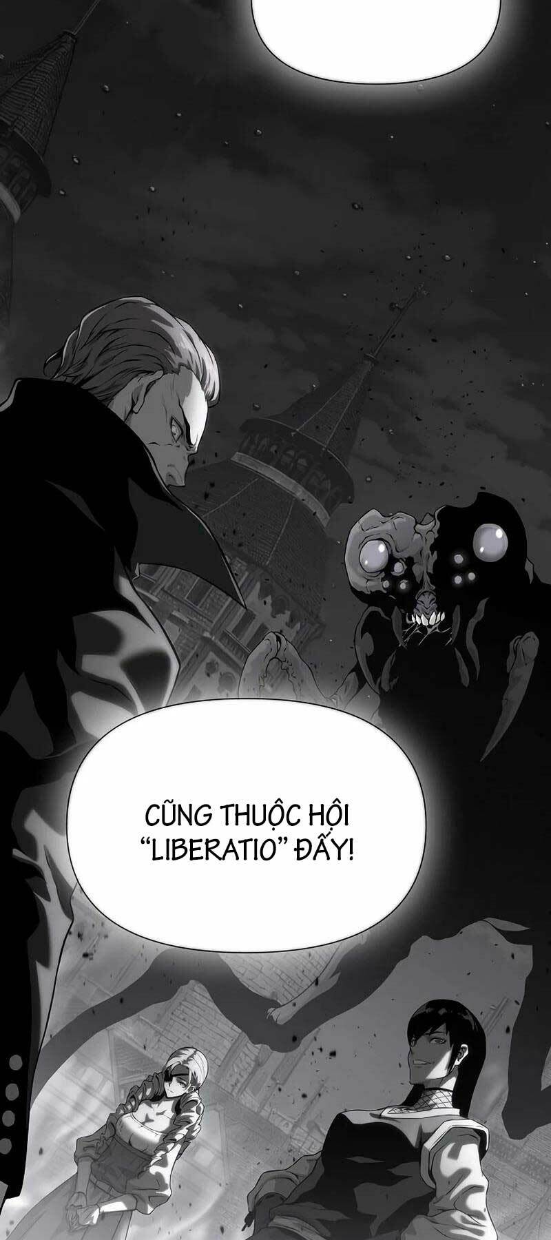 Linh Mục Tha Hóa Chapter 23 - Trang 2