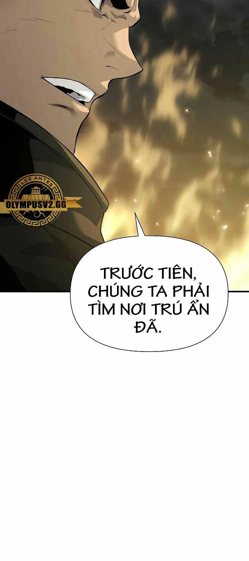 Linh Mục Tha Hóa Chapter 22 - Trang 2