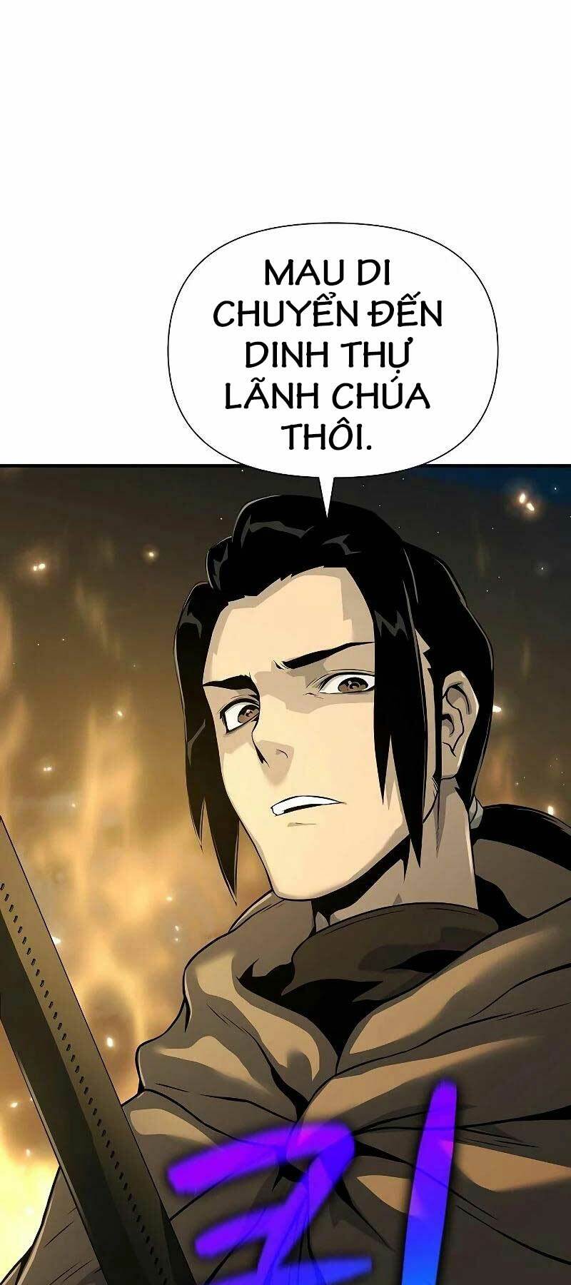 Linh Mục Tha Hóa Chapter 22 - Trang 2