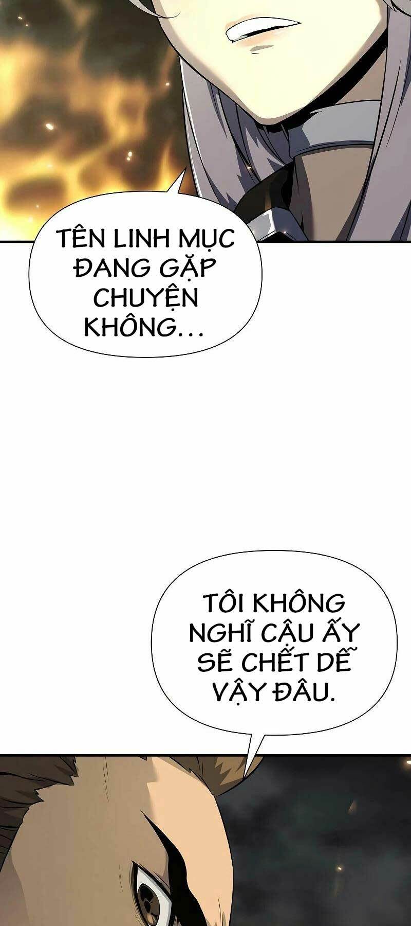 Linh Mục Tha Hóa Chapter 22 - Trang 2