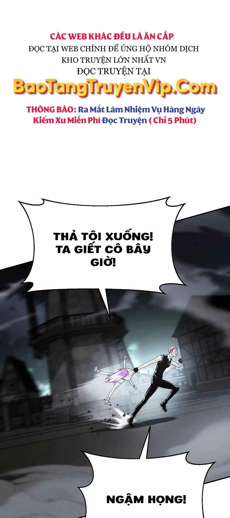 Linh Mục Tha Hóa Chapter 22 - Trang 2