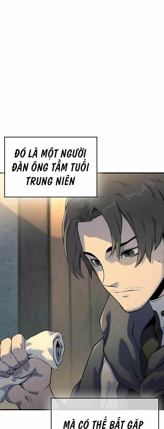 Linh Mục Tha Hóa Chapter 21 - Trang 2