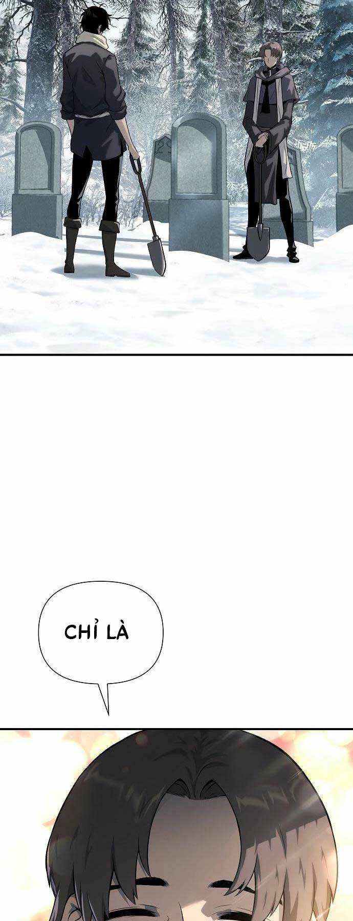 Linh Mục Tha Hóa Chapter 21 - Trang 2