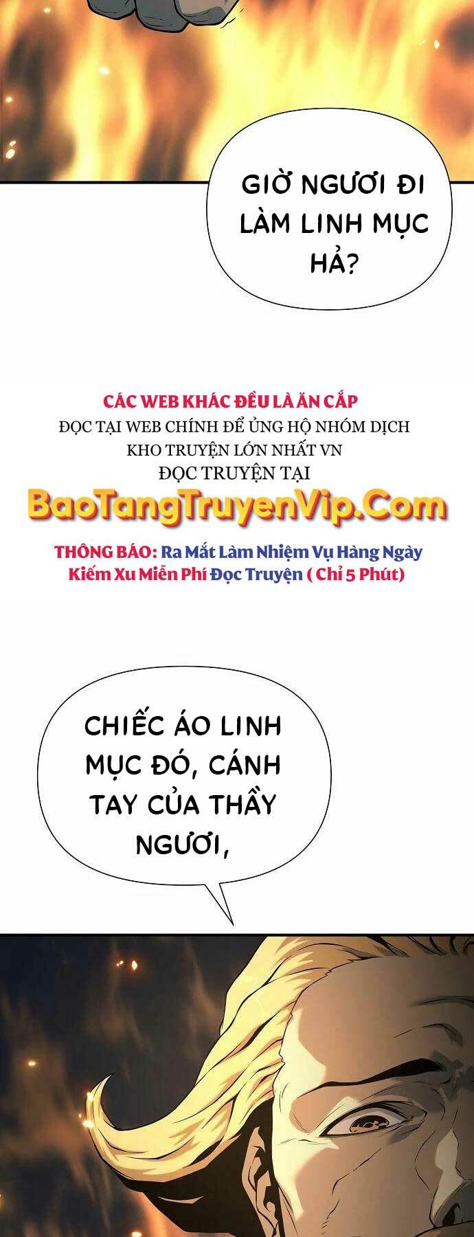 Linh Mục Tha Hóa Chapter 21 - Trang 2