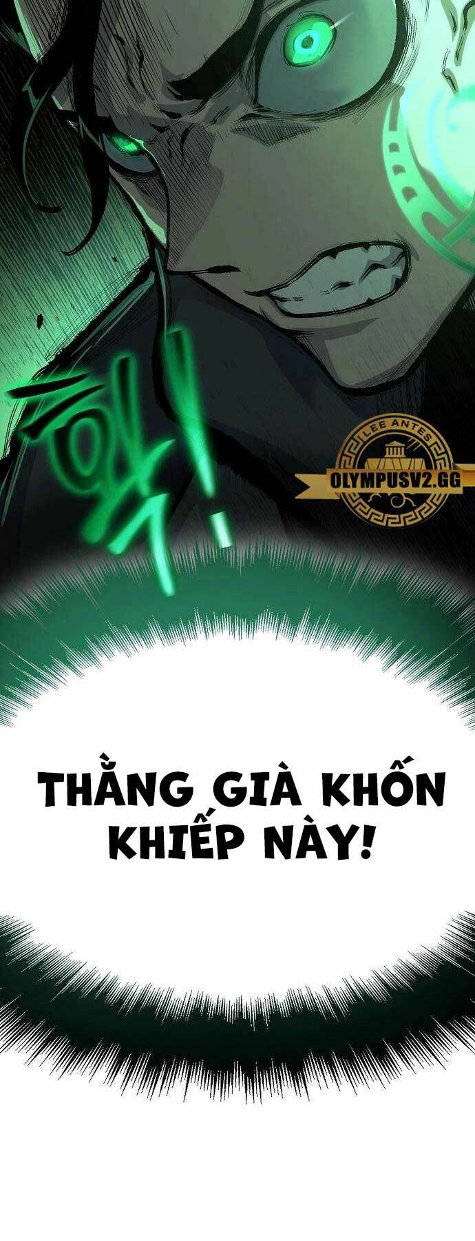 Linh Mục Tha Hóa Chapter 21 - Trang 2