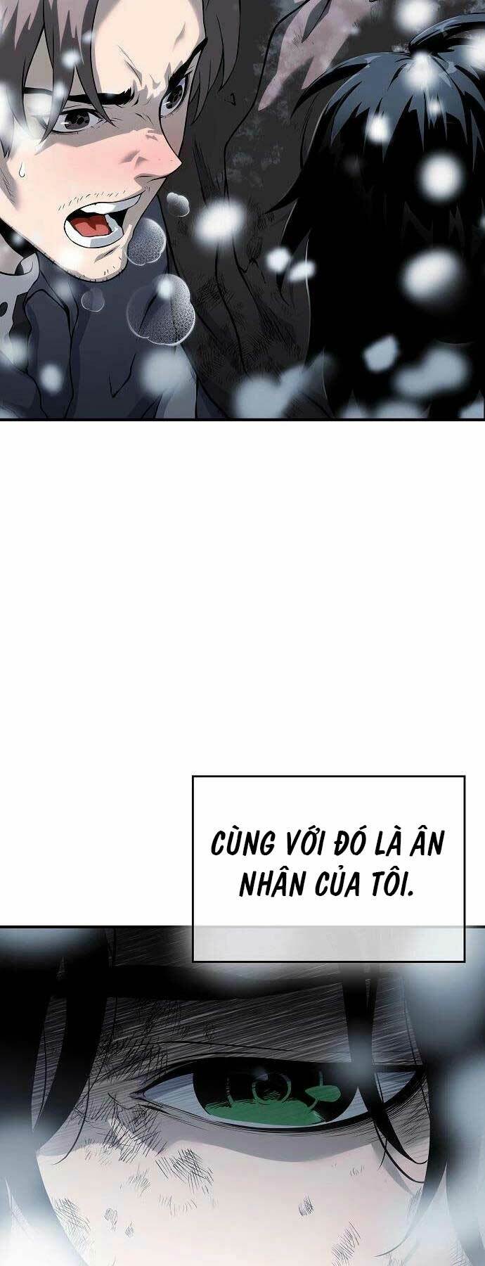 Linh Mục Tha Hóa Chapter 21 - Trang 2