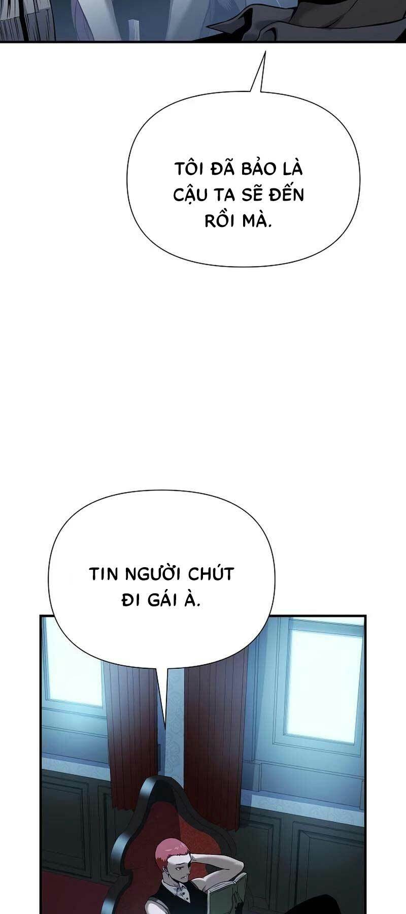 Linh Mục Tha Hóa Chapter 20 - Trang 2