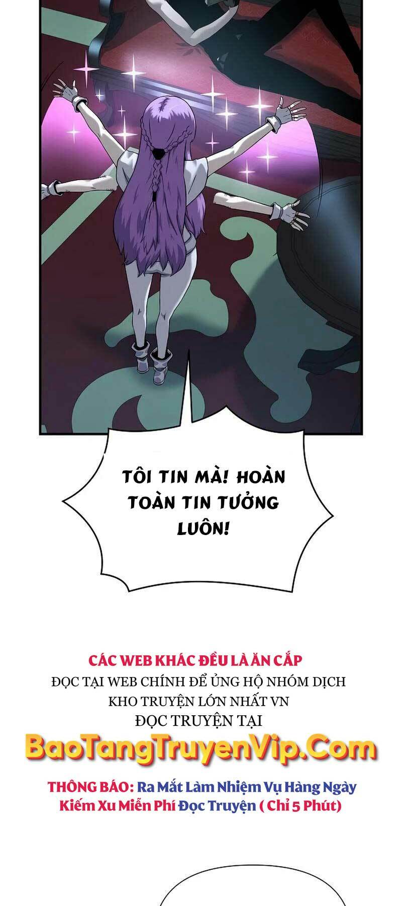 Linh Mục Tha Hóa Chapter 20 - Trang 2