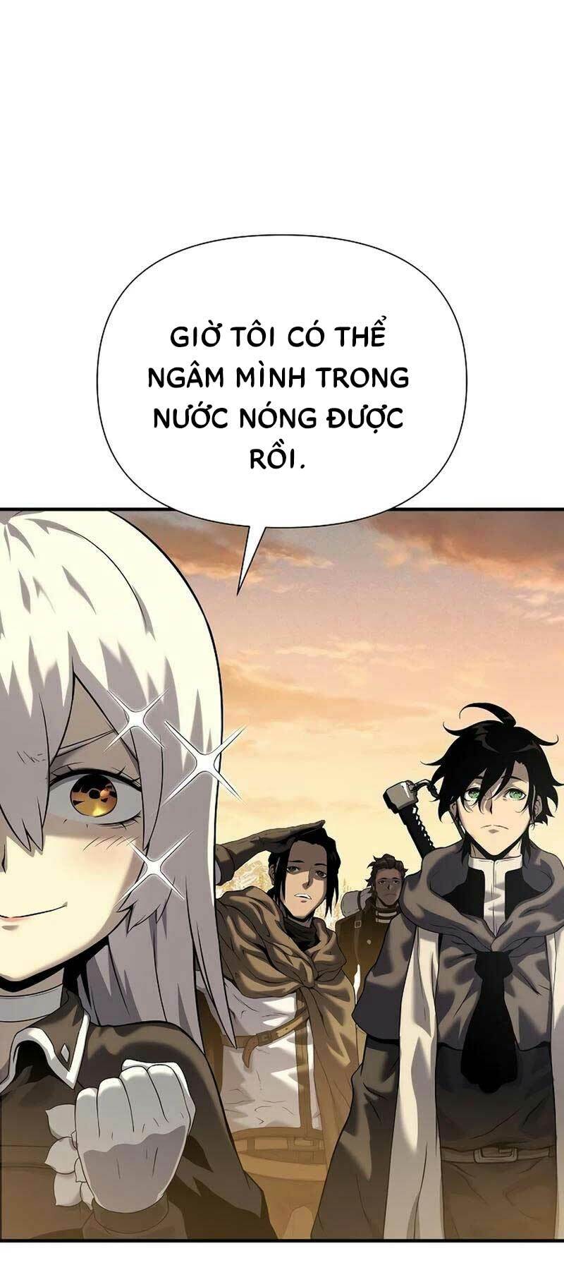 Linh Mục Tha Hóa Chapter 20 - Trang 2