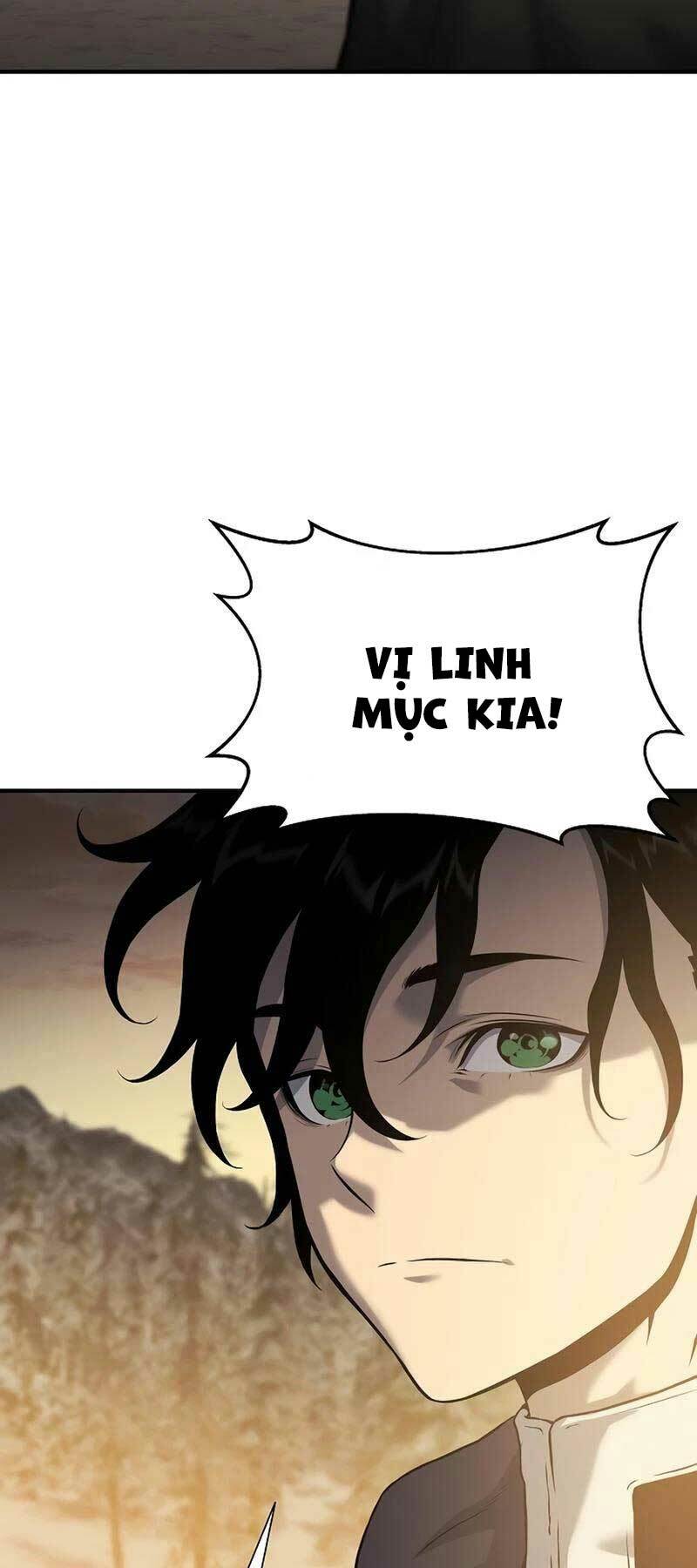 Linh Mục Tha Hóa Chapter 20 - Trang 2