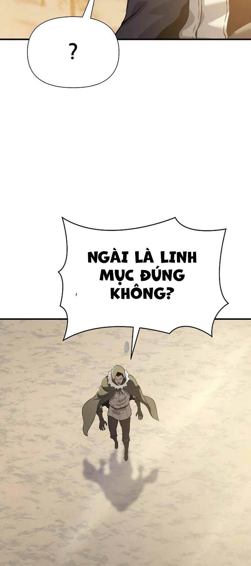 Linh Mục Tha Hóa Chapter 20 - Trang 2