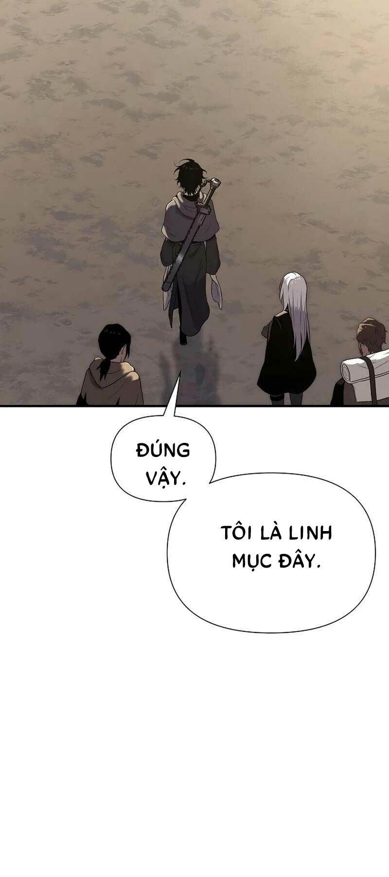 Linh Mục Tha Hóa Chapter 20 - Trang 2