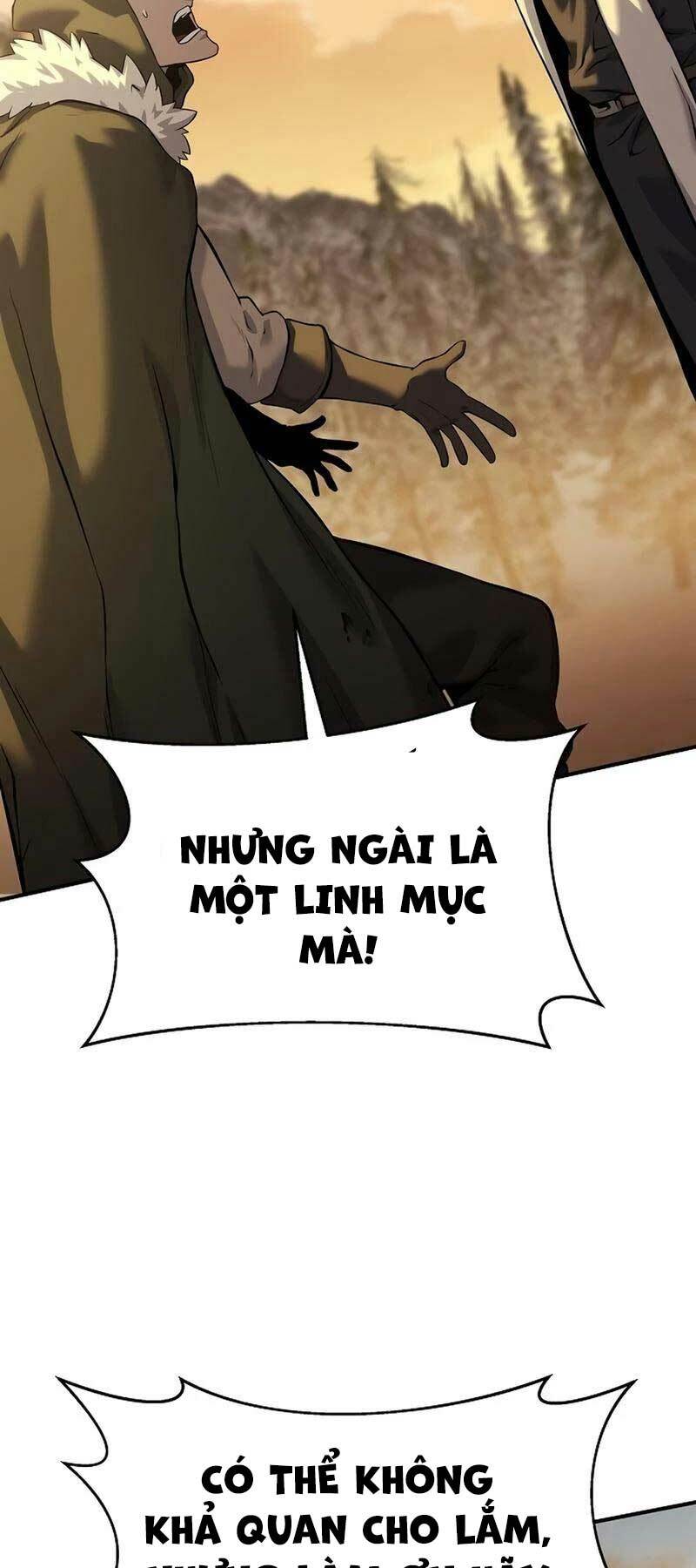 Linh Mục Tha Hóa Chapter 20 - Trang 2