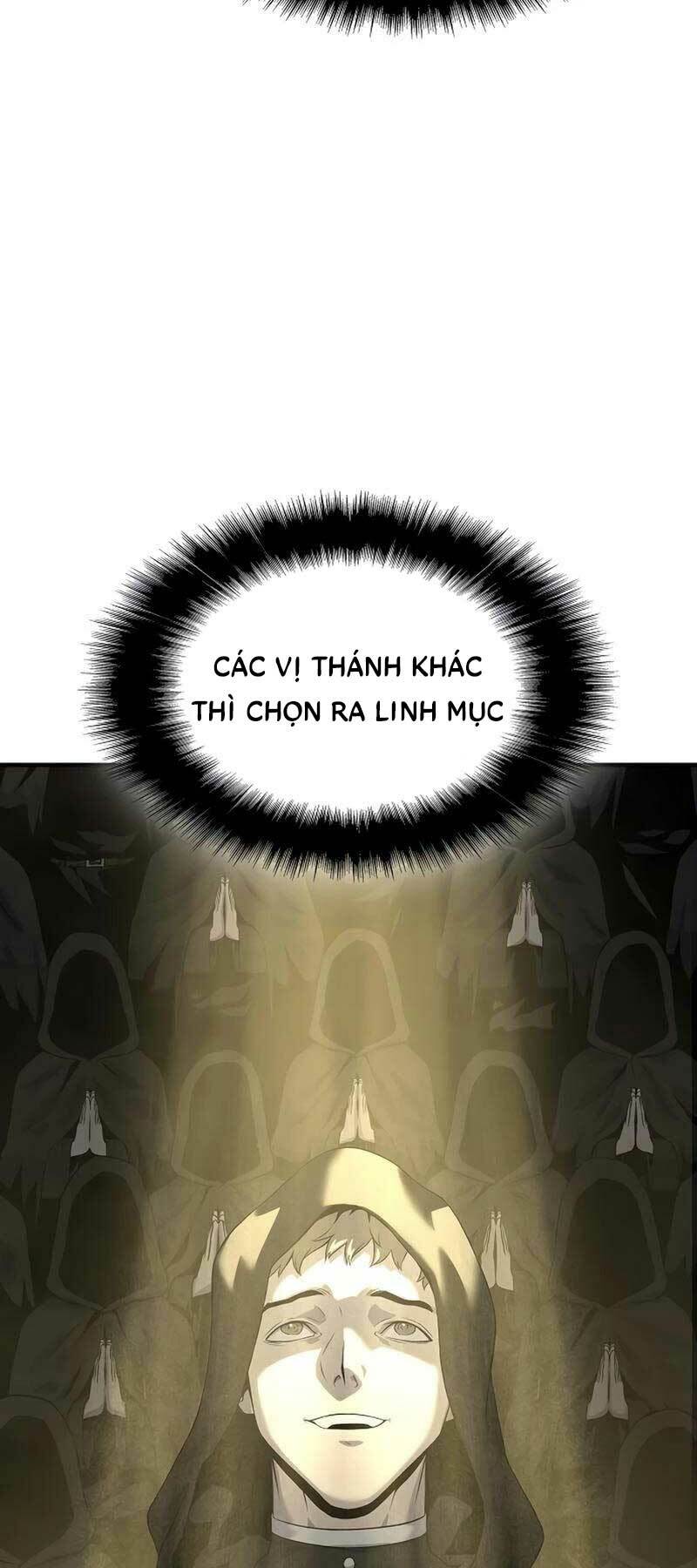 Linh Mục Tha Hóa Chapter 20 - Trang 2