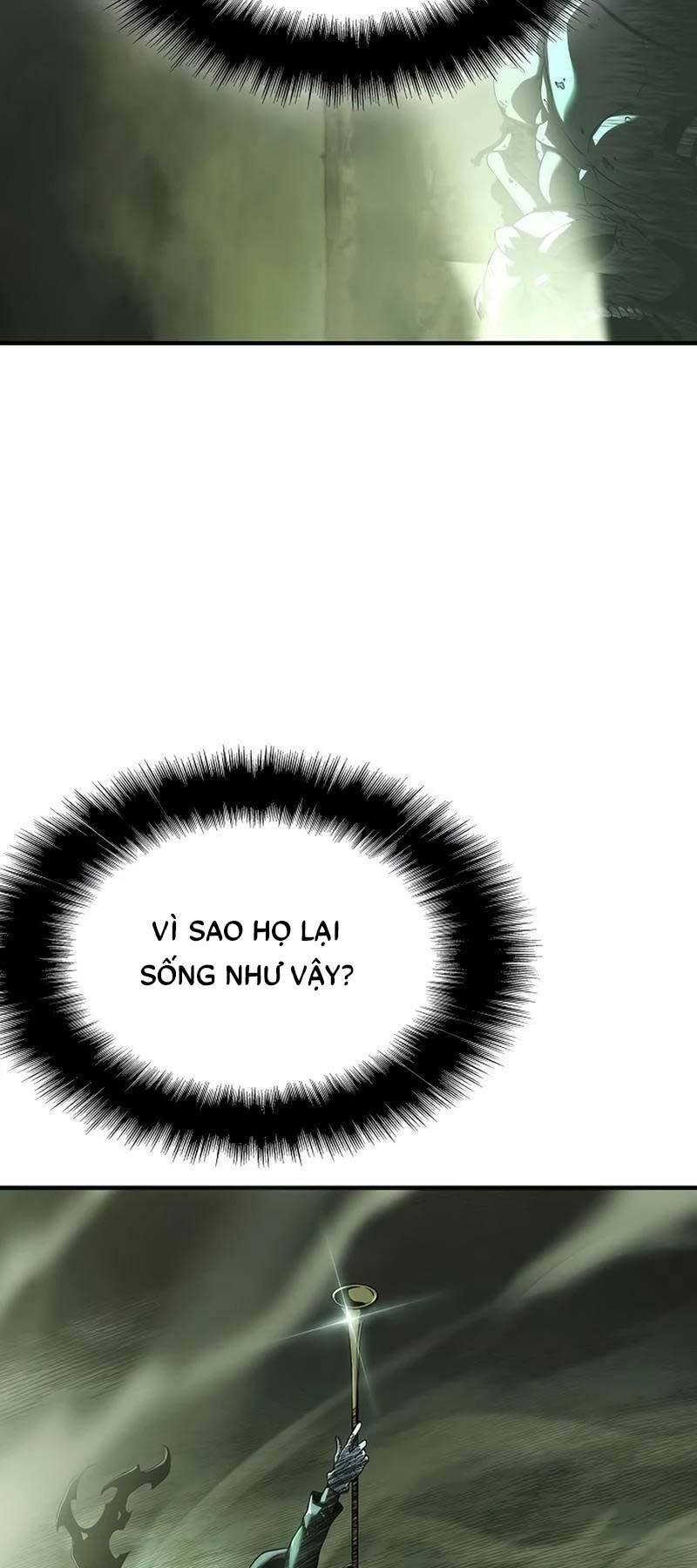 Linh Mục Tha Hóa Chapter 20 - Trang 2