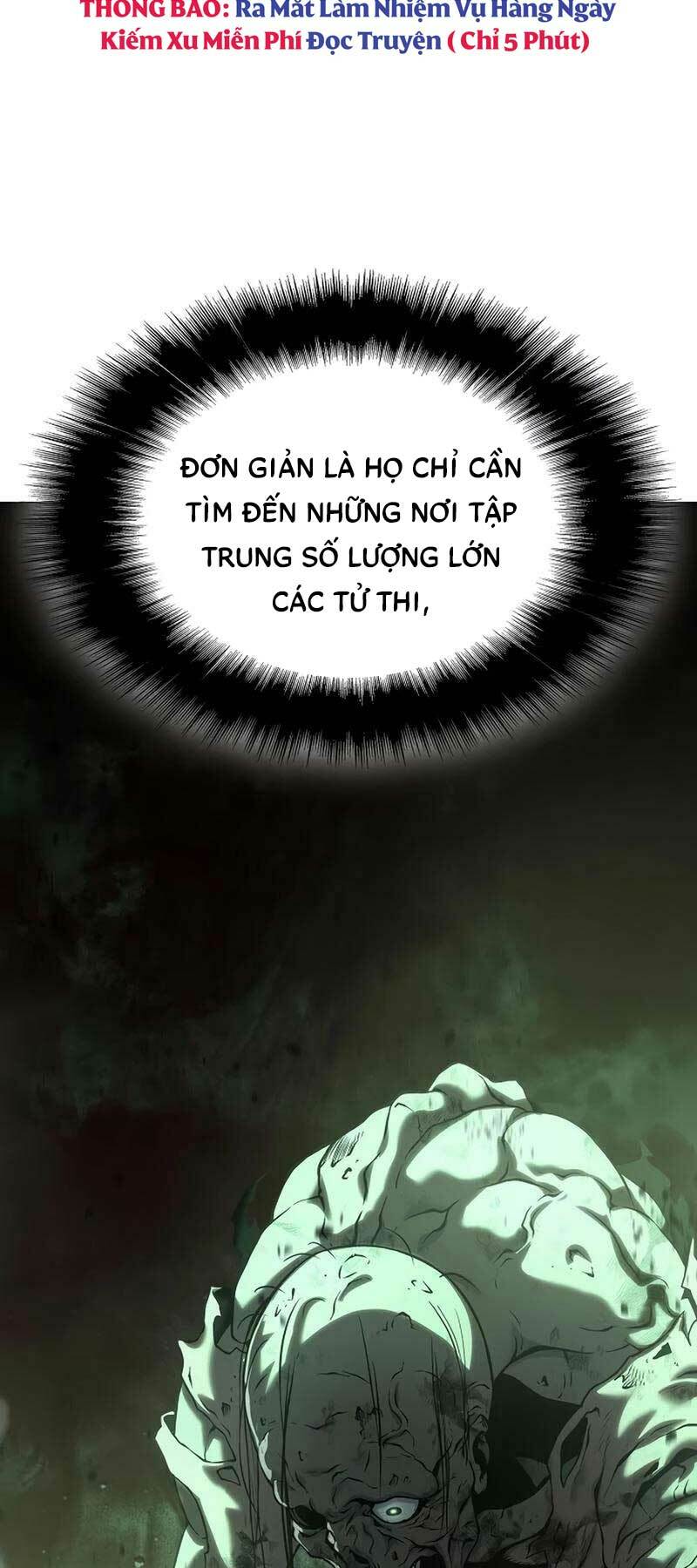 Linh Mục Tha Hóa Chapter 20 - Trang 2