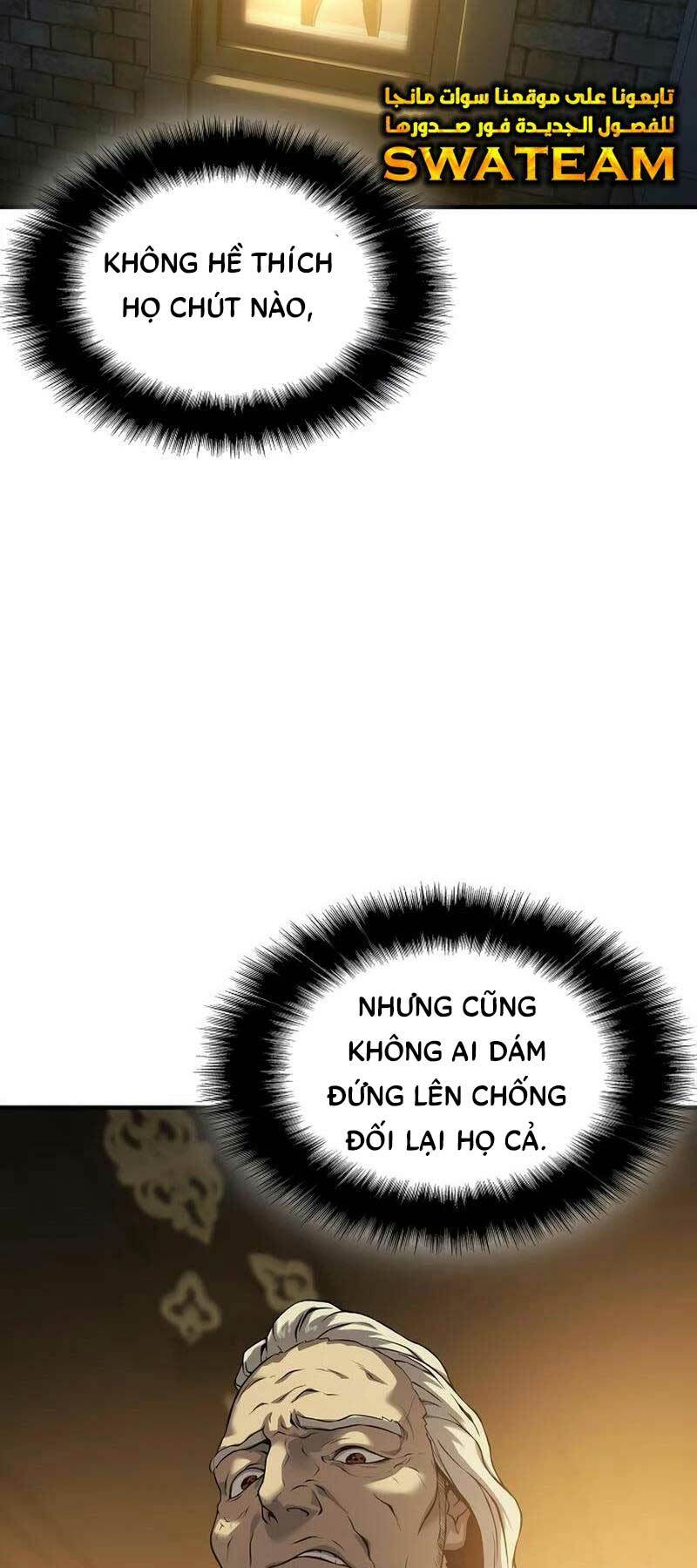 Linh Mục Tha Hóa Chapter 20 - Trang 2