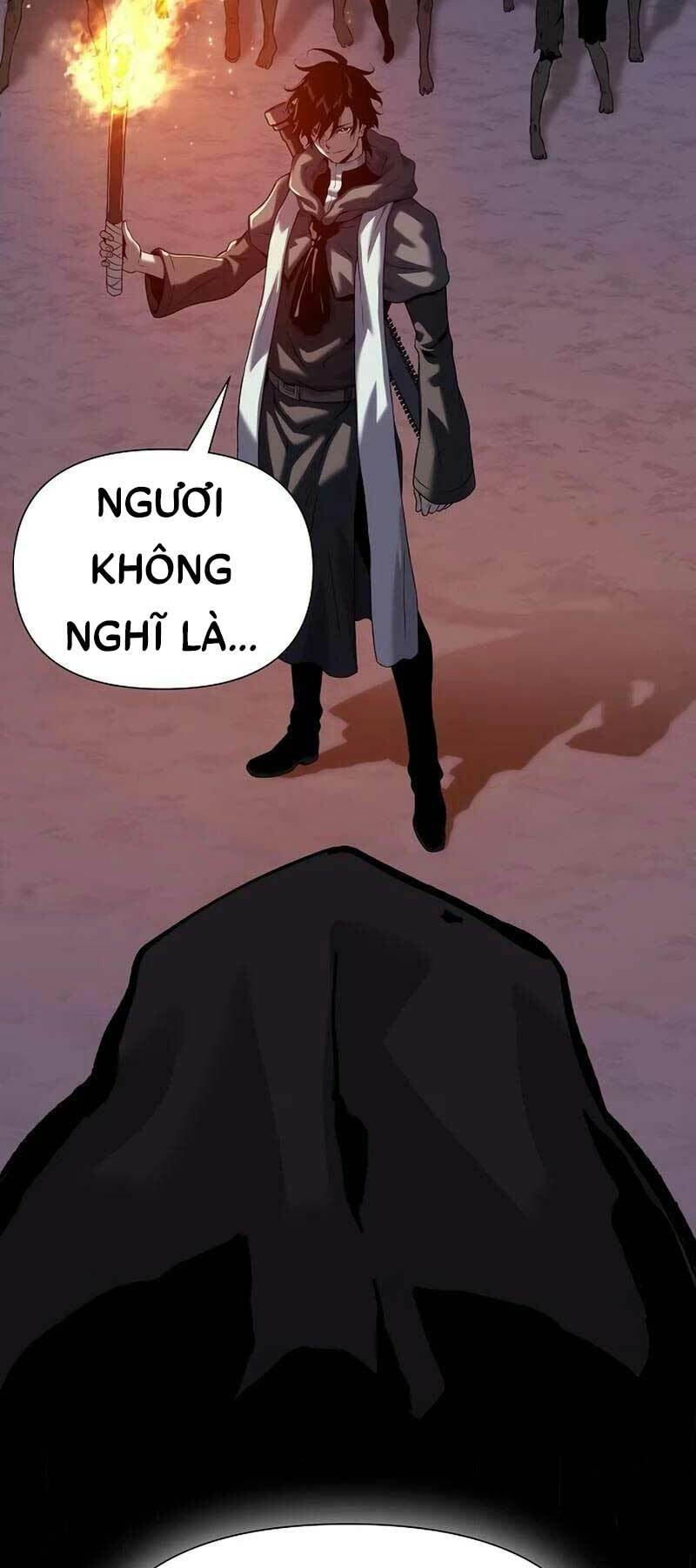 Linh Mục Tha Hóa Chapter 20 - Trang 2