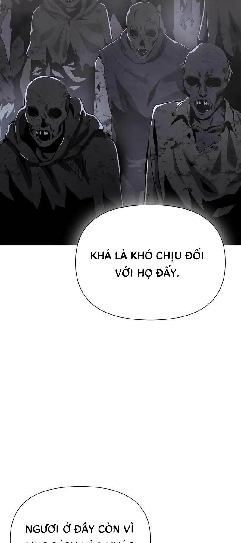 Linh Mục Tha Hóa Chapter 20 - Trang 2