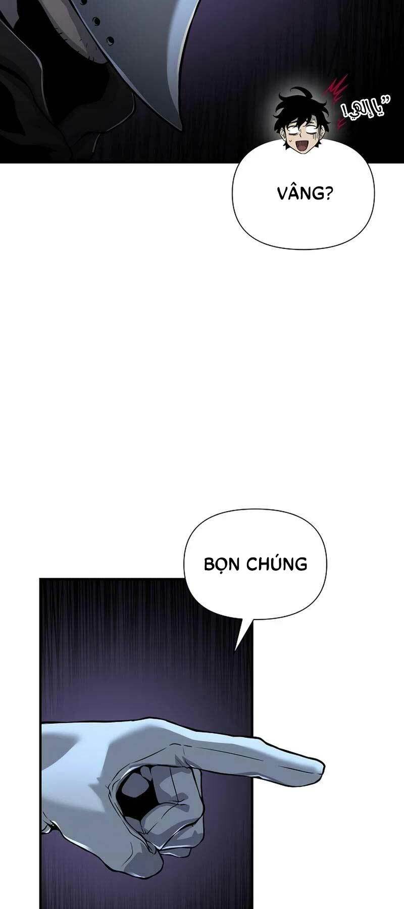 Linh Mục Tha Hóa Chapter 20 - Trang 2