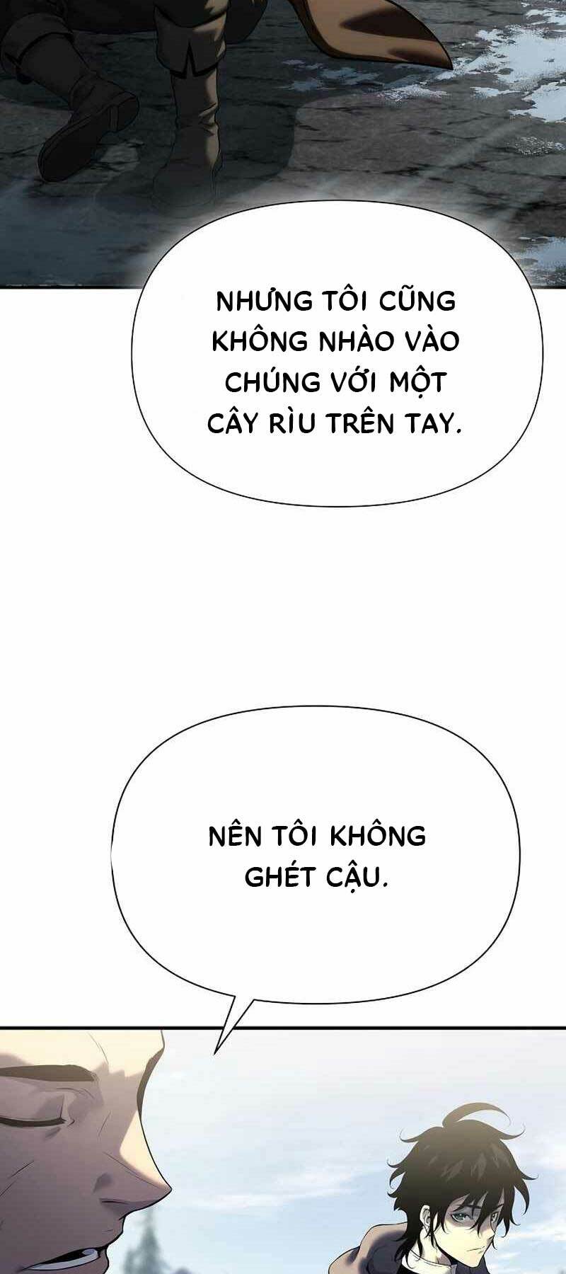 Linh Mục Tha Hóa Chapter 19 - Trang 2