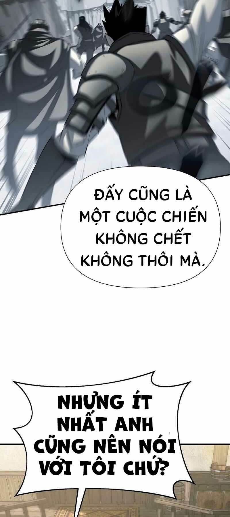 Linh Mục Tha Hóa Chapter 19 - Trang 2