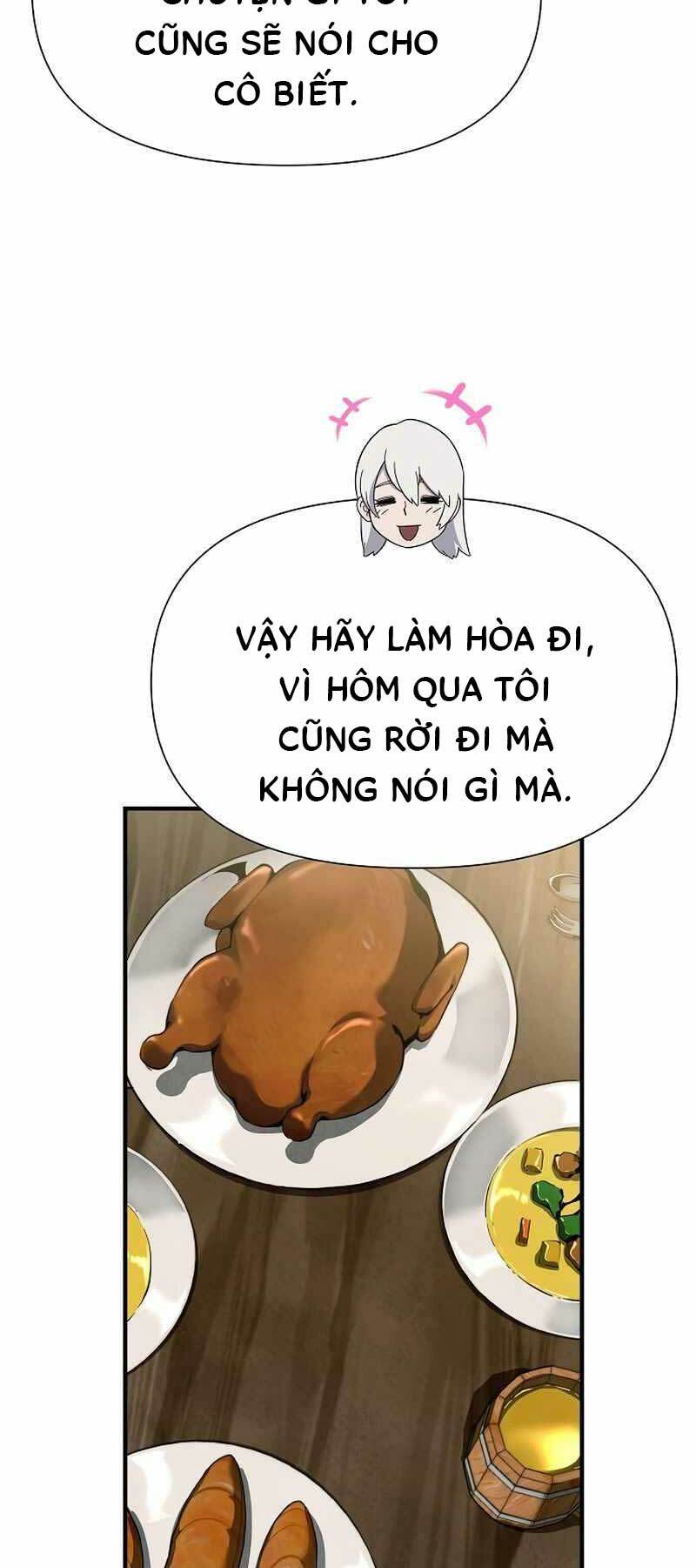 Linh Mục Tha Hóa Chapter 19 - Trang 2