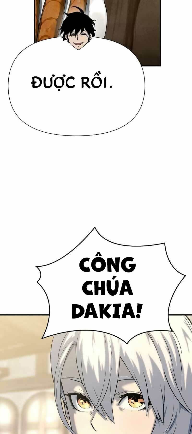 Linh Mục Tha Hóa Chapter 19 - Trang 2