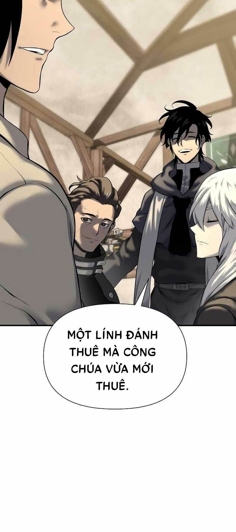 Linh Mục Tha Hóa Chapter 19 - Trang 2