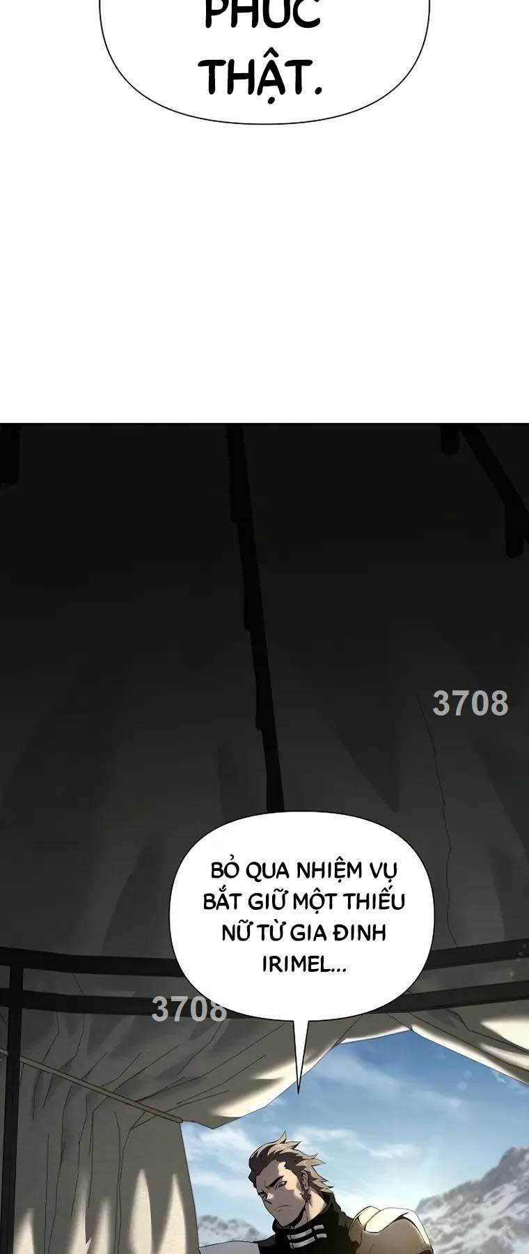 Linh Mục Tha Hóa Chapter 18 - Trang 2