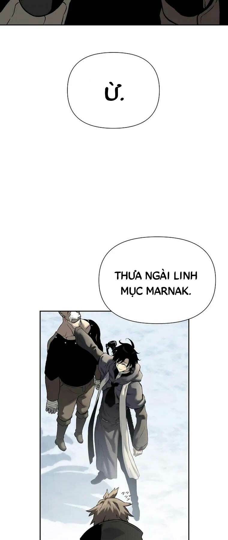 Linh Mục Tha Hóa Chapter 18 - Trang 2