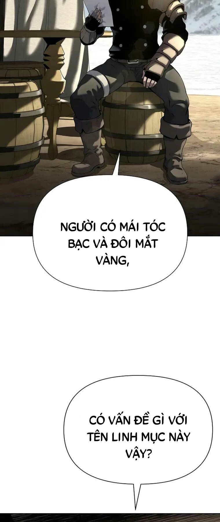 Linh Mục Tha Hóa Chapter 18 - Trang 2