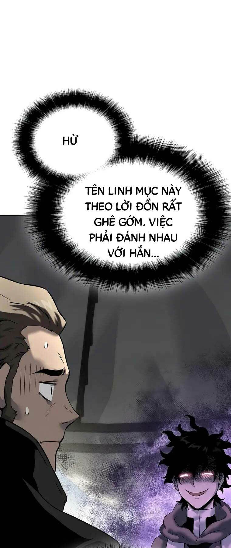 Linh Mục Tha Hóa Chapter 18 - Trang 2