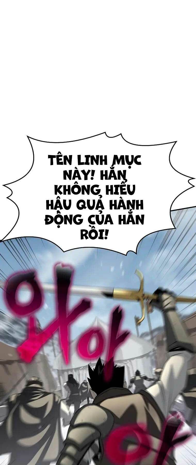 Linh Mục Tha Hóa Chapter 18 - Trang 2