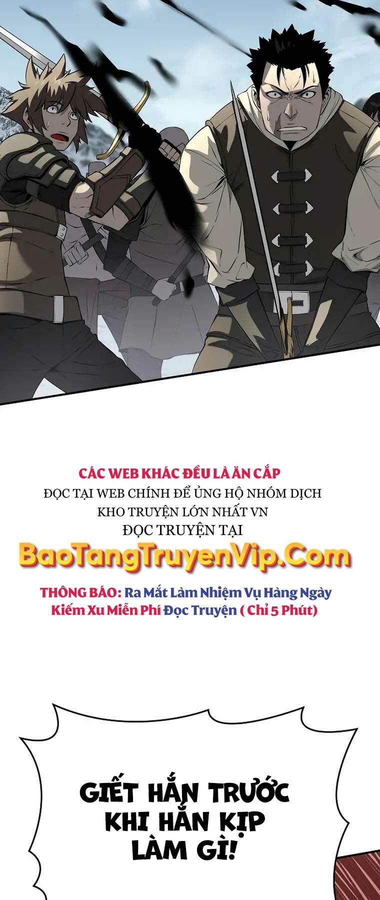 Linh Mục Tha Hóa Chapter 18 - Trang 2