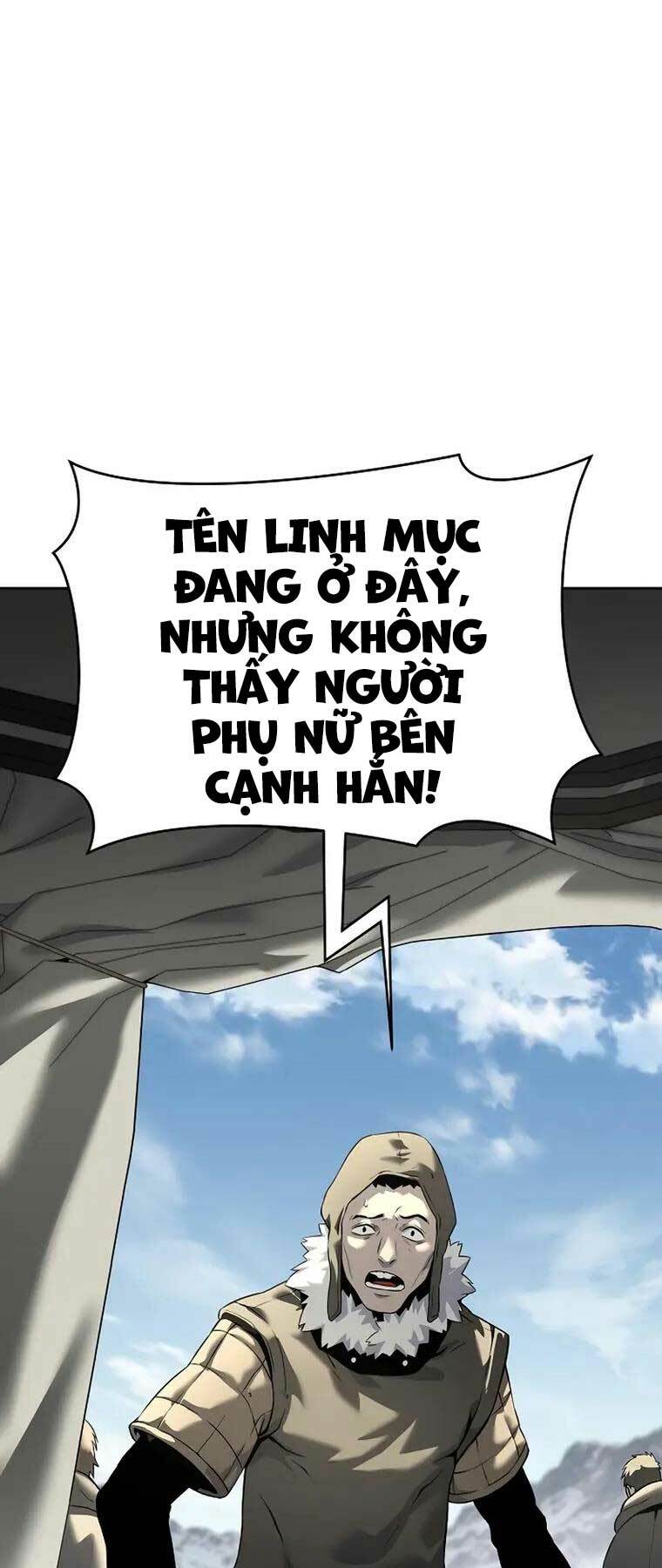 Linh Mục Tha Hóa Chapter 18 - Trang 2