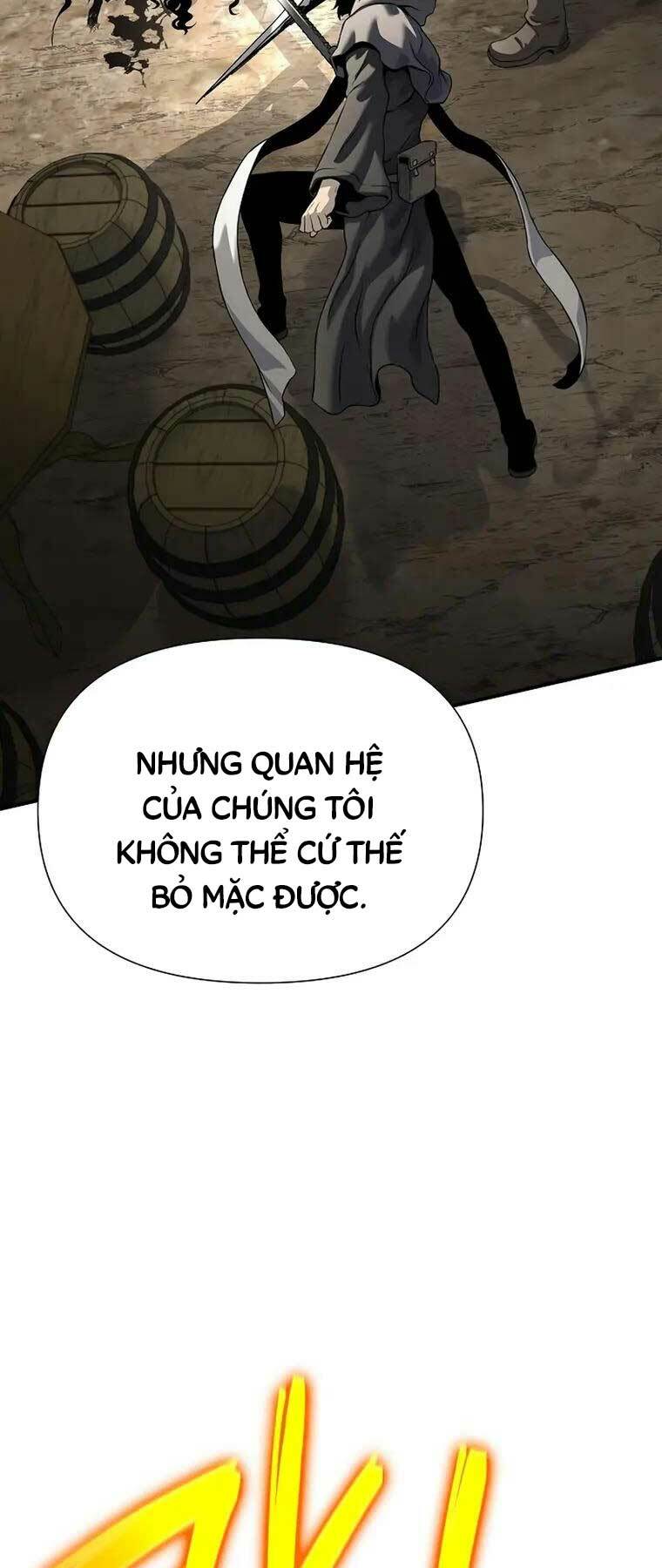 Linh Mục Tha Hóa Chapter 18 - Trang 2